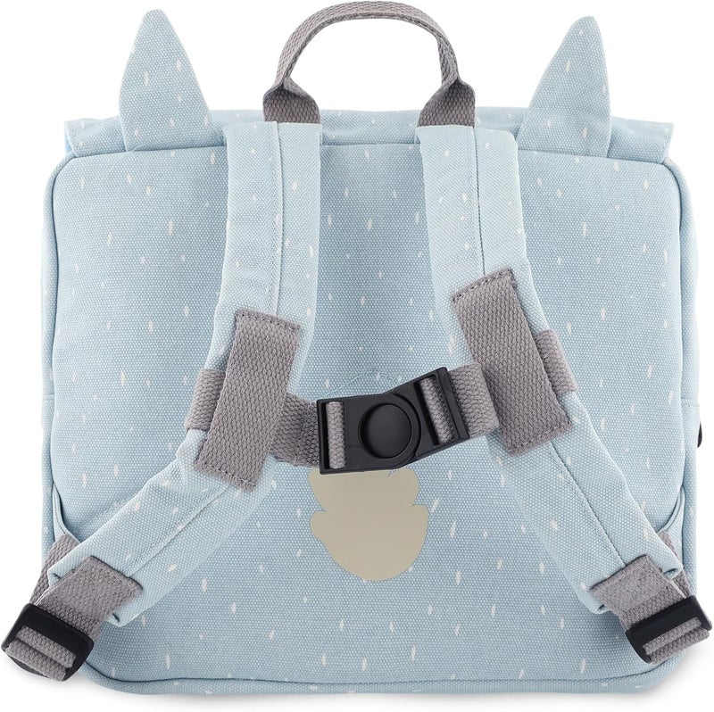 Trixie Satchel Mr Alpaca - Image 3