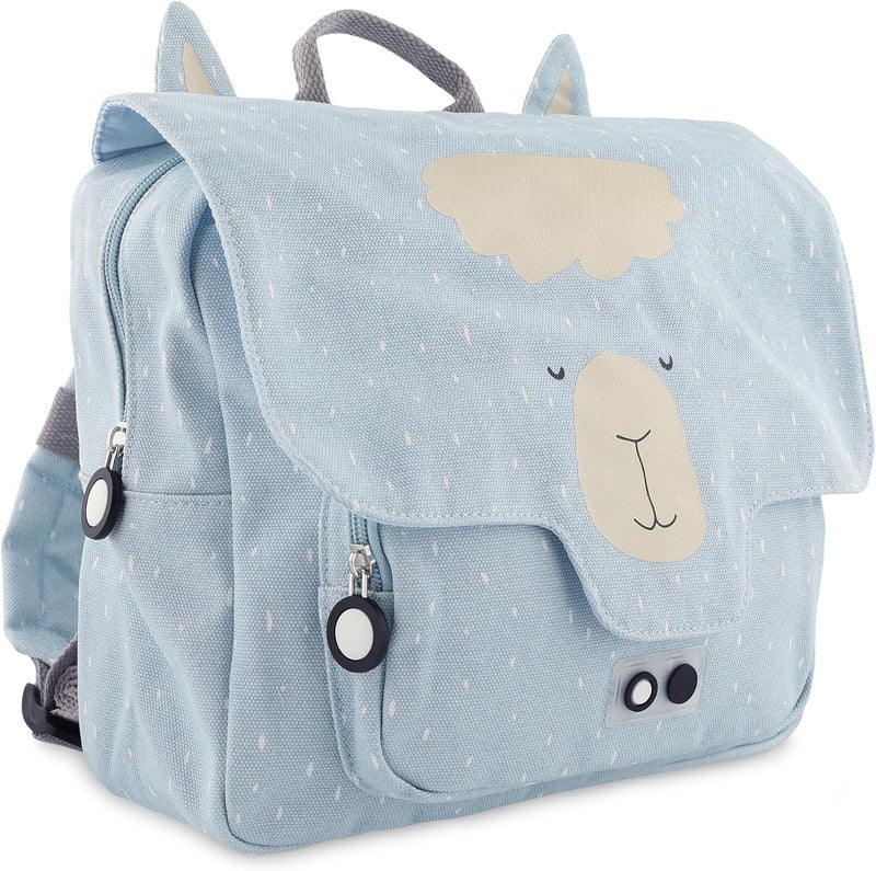 Trixie Satchel Mr Alpaca - Image 2