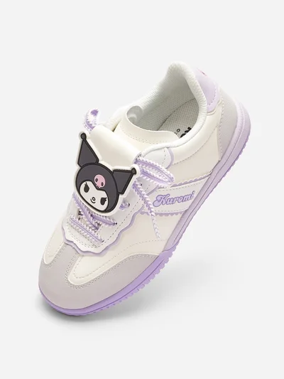 Balabala Girl Toddler Sneakers
