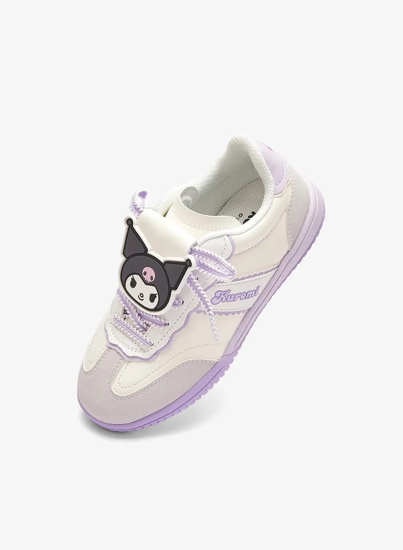 Balabala Girl Toddler Sneakers
