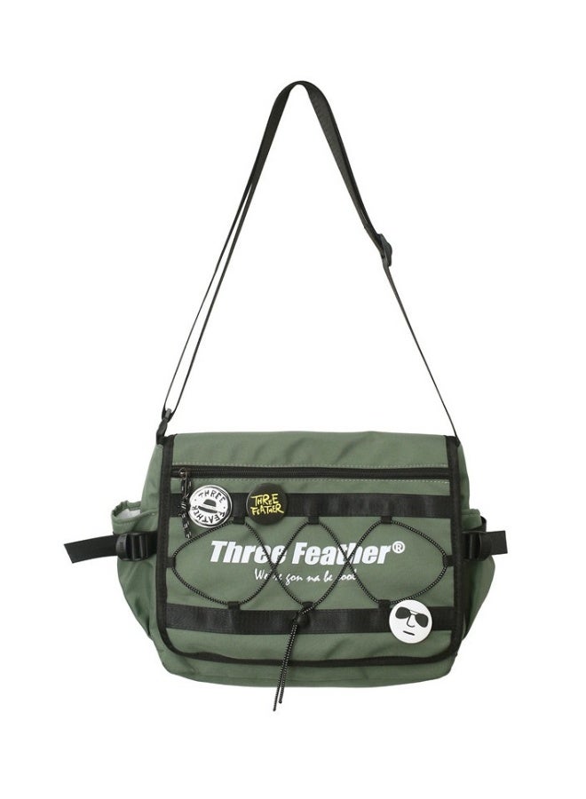 NIBEMINENT New Casual Ins Crossbody Bag Shoulder Bag