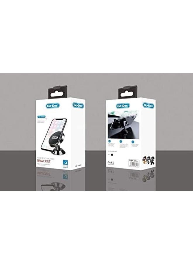 جو-ديز حامل شفط مغناطيسي 360 - Image 4