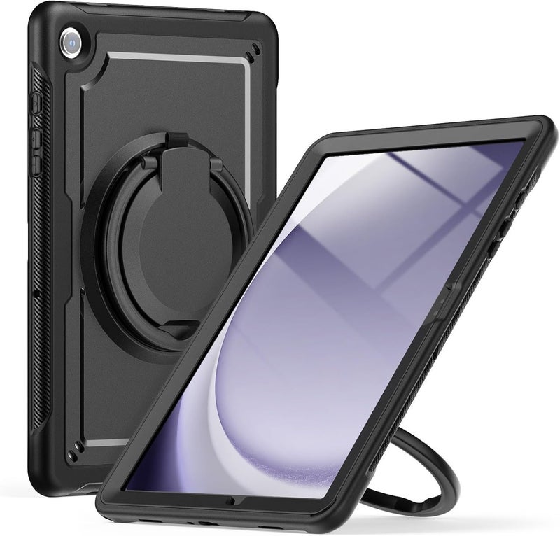 For Tab 8 7 Inch Case 2023 Tablets Lightweight Shockproof 360 Degree Rotating Stand Adjustable Protectors Lightweight Shockproof - Image 1