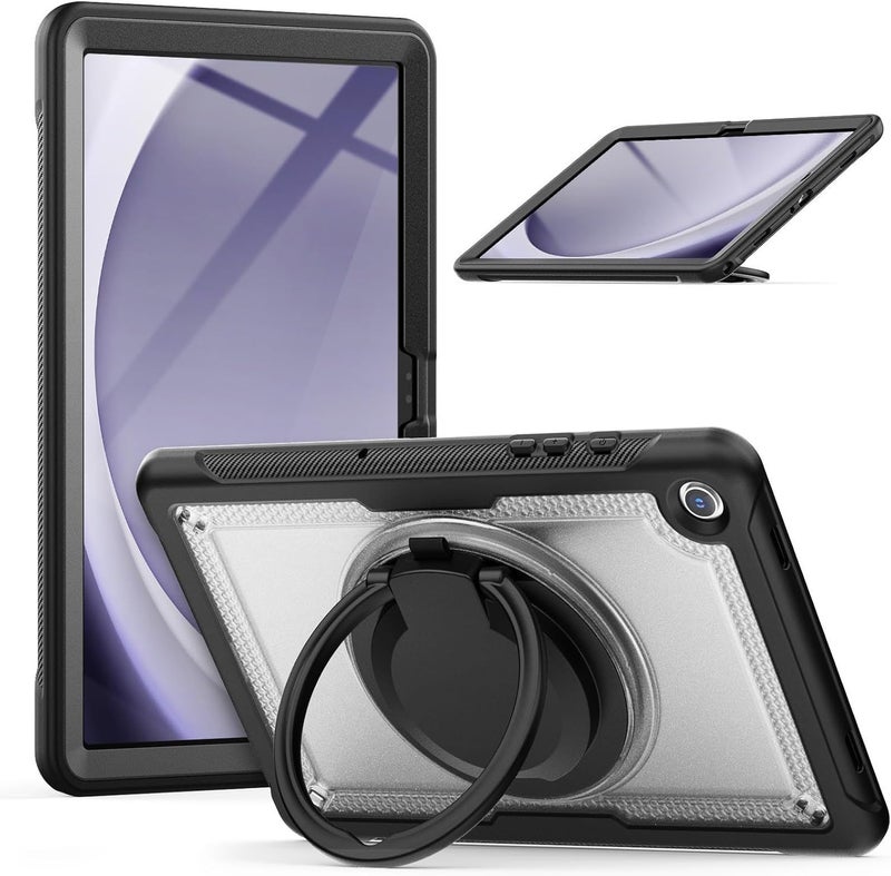 For Tab 8 7 Inch Case 2023 Tablets Lightweight Shockproof 360 Degree Rotating Stand Adjustable Protectors Lightweight Shockproof - Image 5
