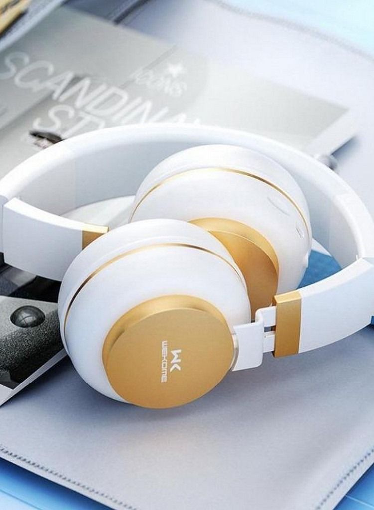 ويكومي سماعة الرأس WEKOME M10 - Image 2