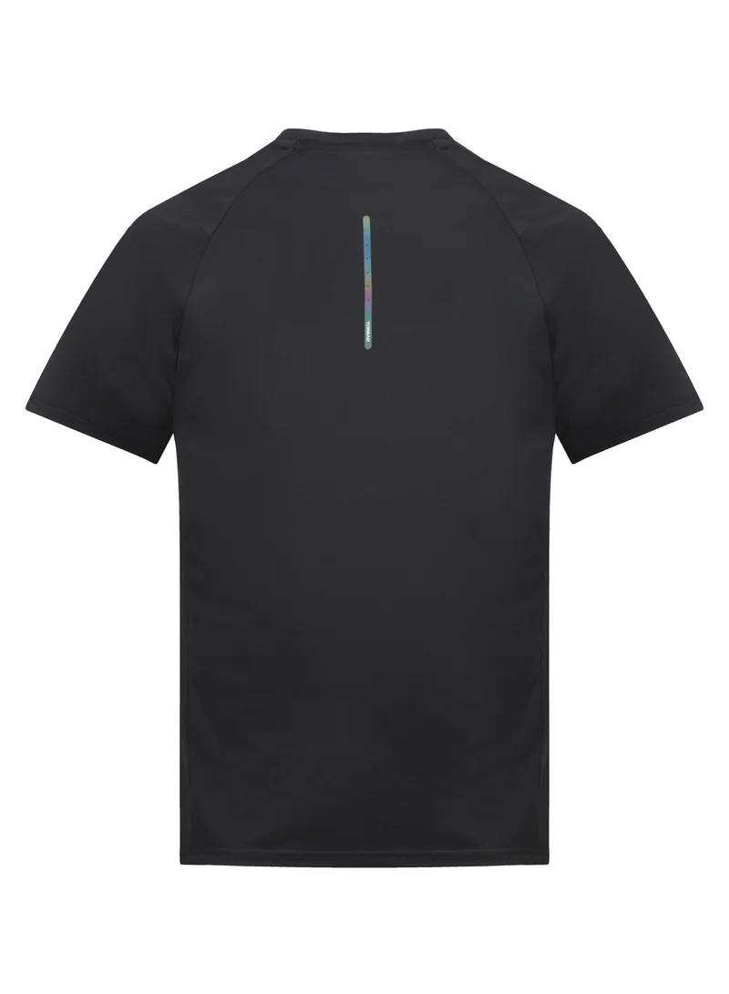 TOREAD Men's Sport Short Sleeve T-Shirt - Cooling & Antibacterial Performance Wear