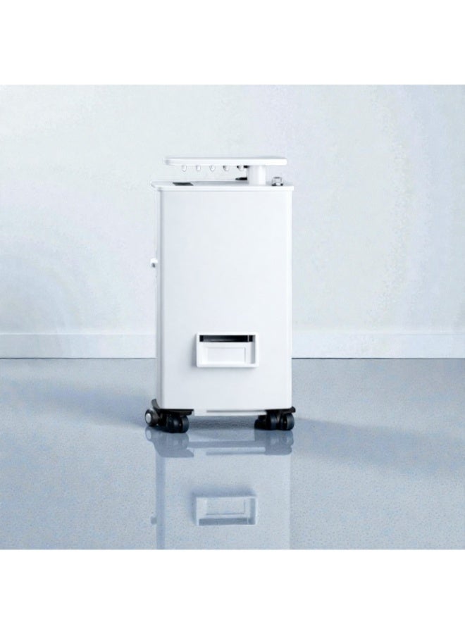 SOBO Turtle Low Water Level Filter - WP-348H - Image 3