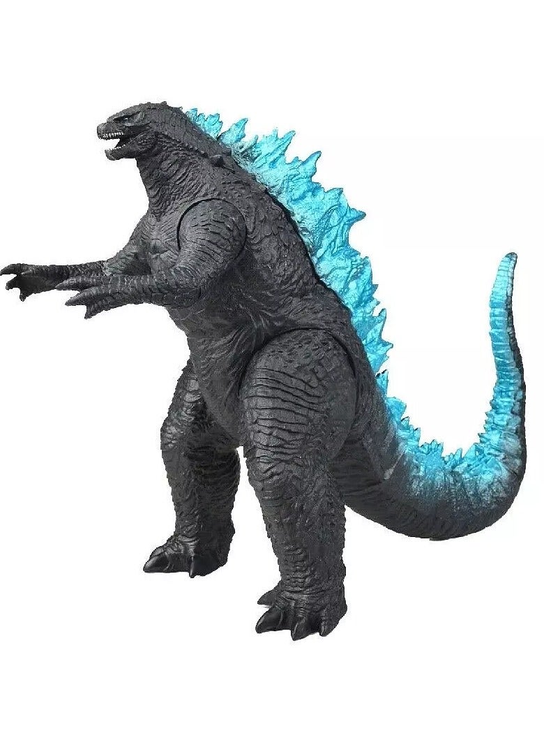 Godzilla Action Figure  - Image 1