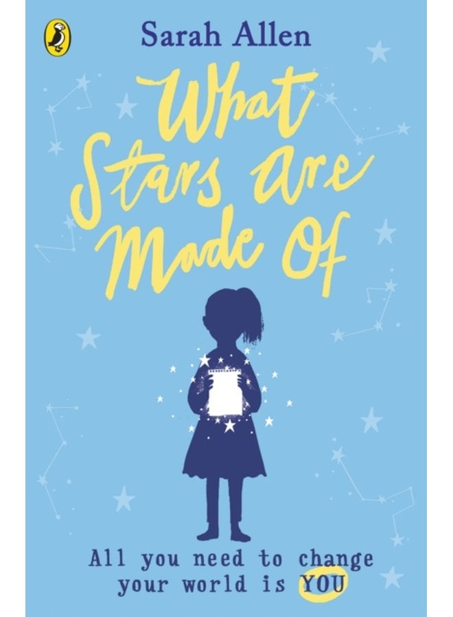 What Stars Are Made Of - Paperback