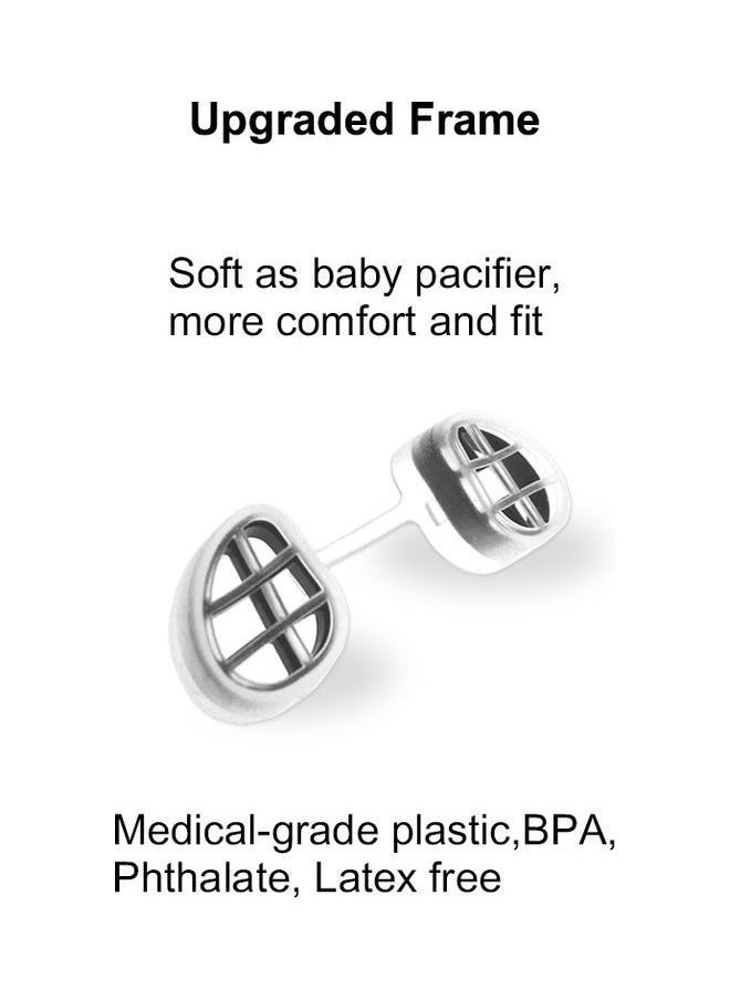 Woodyknows - Super Defense Nasal Filters - Image 1