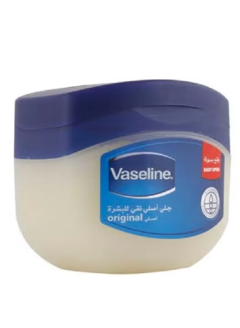 Vaseline Original White Moisturizer 250 ml