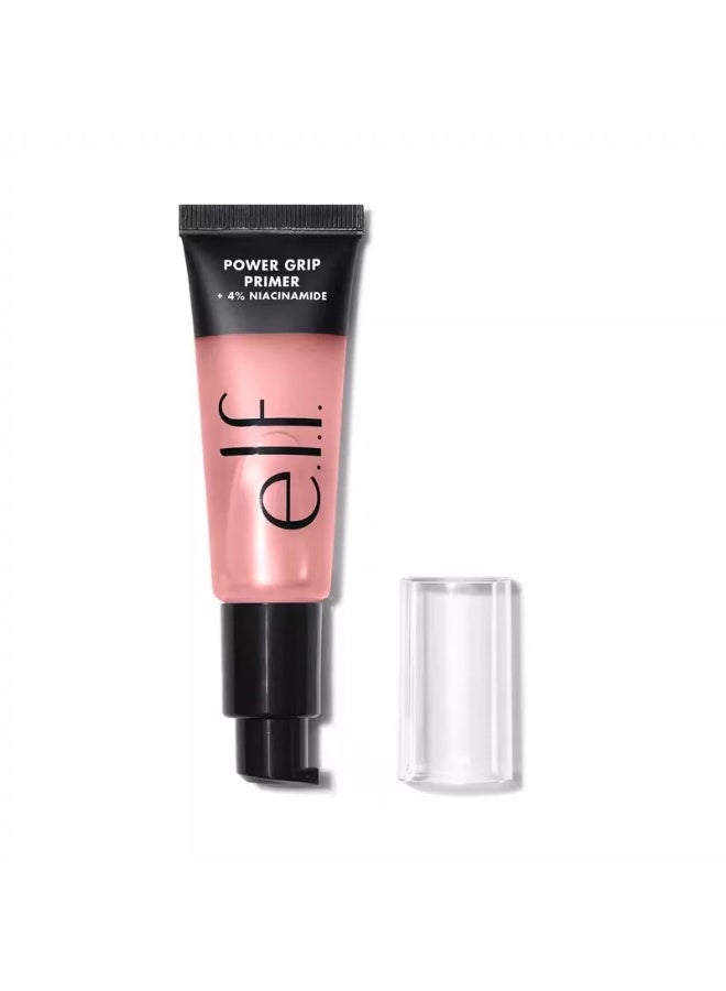 elf Primer PowerGrip + 4% Niacinamide Hydrating Gel-Based 24ml