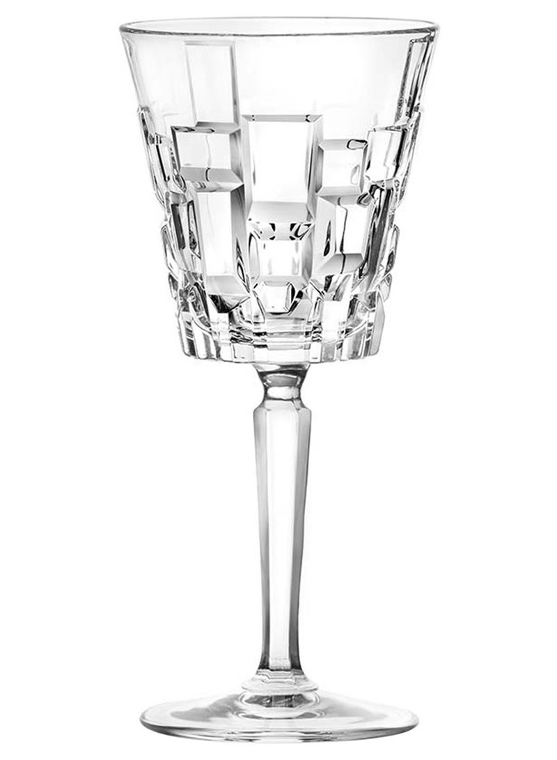 RCR Italian RCR Crystal Juice Cups 230 ml - Image 4