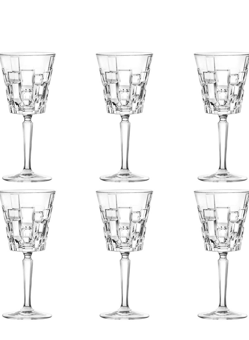 RCR Italian RCR Crystal Juice Cups 230 ml - Image 2
