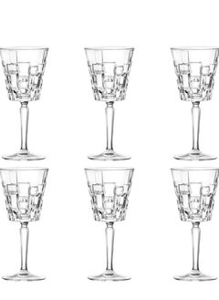 RCR Italian RCR Crystal Juice Cups 230 ml  - Image 1