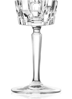 RCR Italian RCR Crystal Juice Cups 230 ml  - Image 5