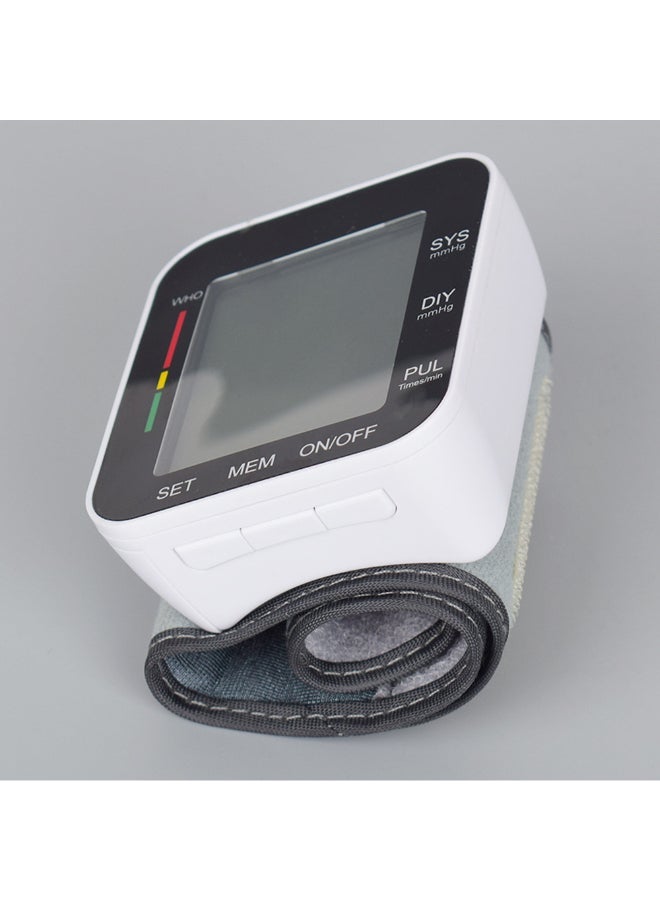 NIBEMINENT Electronic Blood Pressure Monitor - Image 2