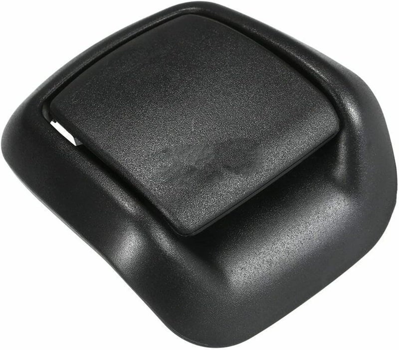 Wivplex Car Seat Adjuster Handle for Ford Fiesta MK6 - Image 1
