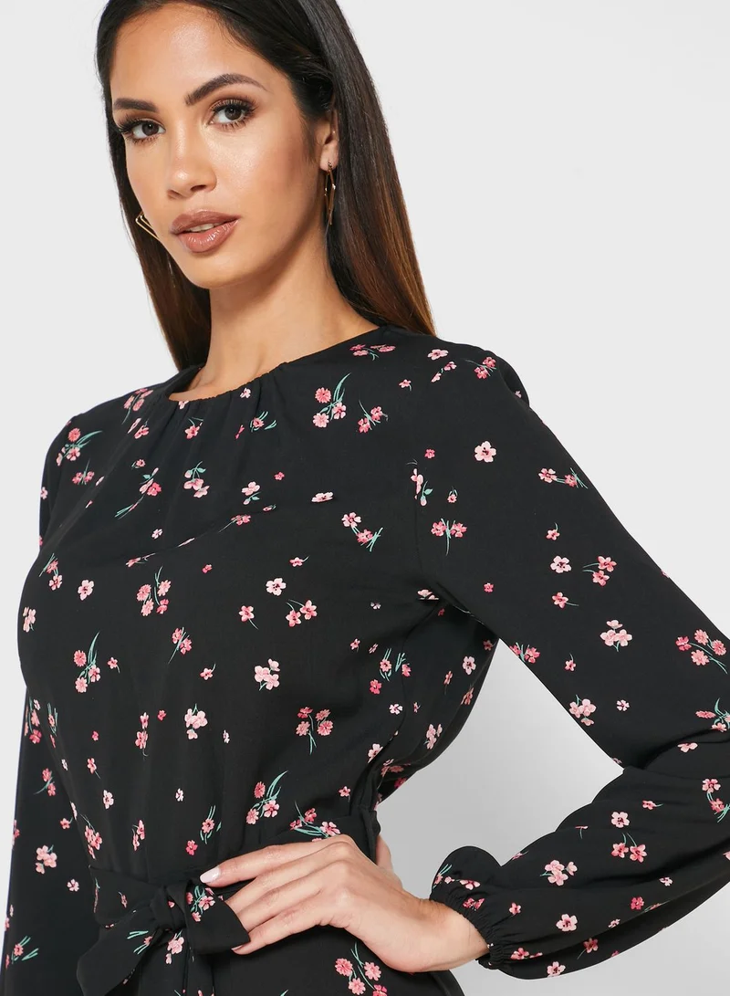 DOROTHY PERKINS Skater Dress