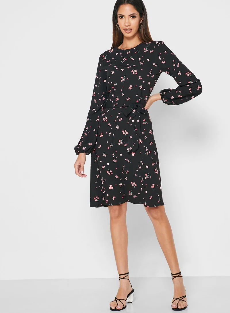 DOROTHY PERKINS Skater Dress