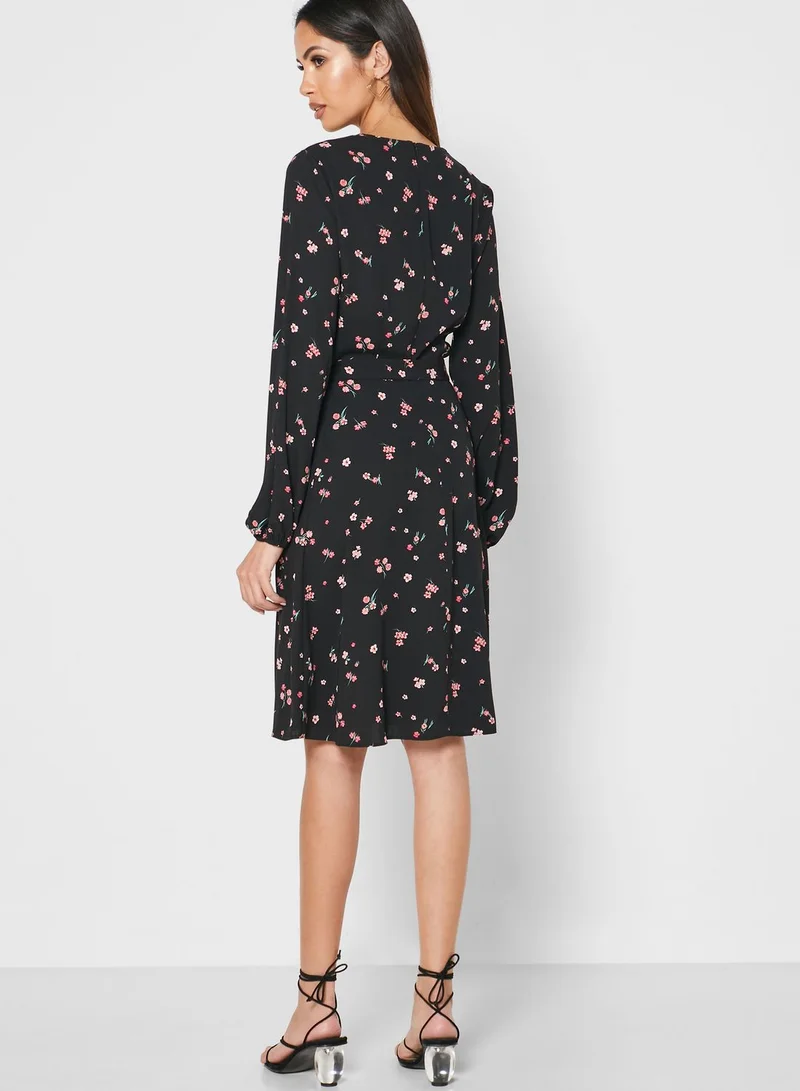 DOROTHY PERKINS Skater Dress