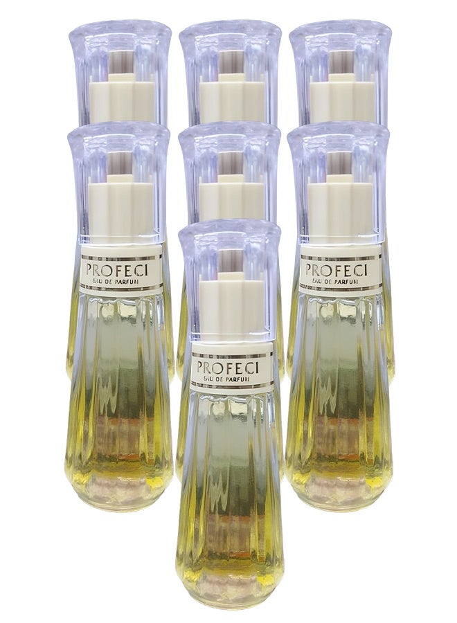 فينال 7 قطع عطر بروفيسي للنساء 100 مل - Image 1