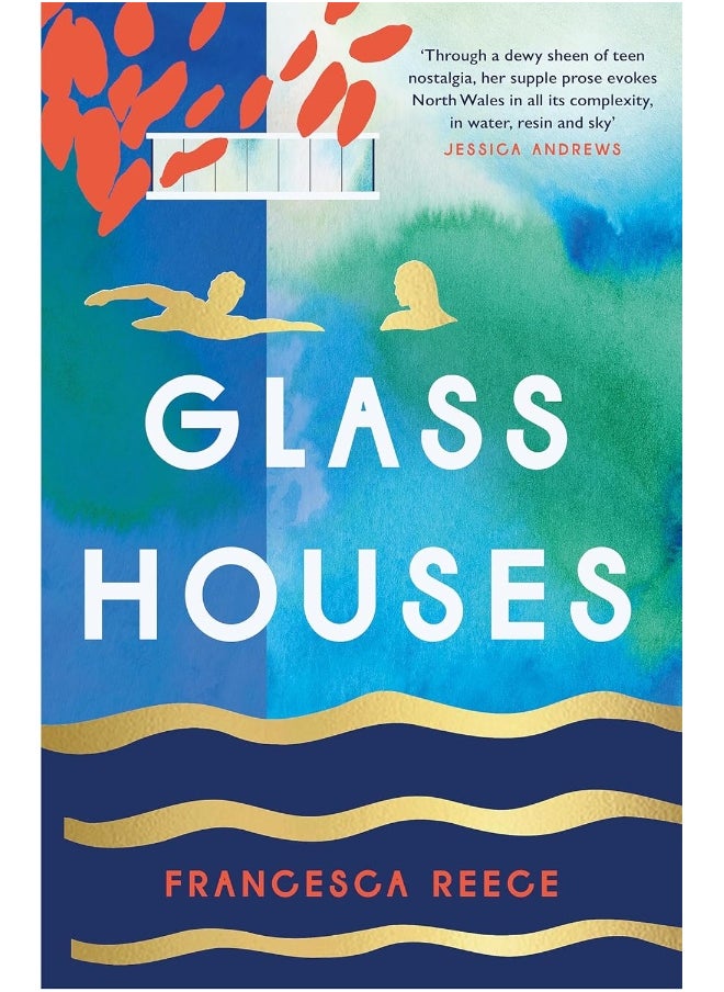 Glass Houses: 'A devastatingly compelling new voice in literary fiction' - Louise O'Neill 