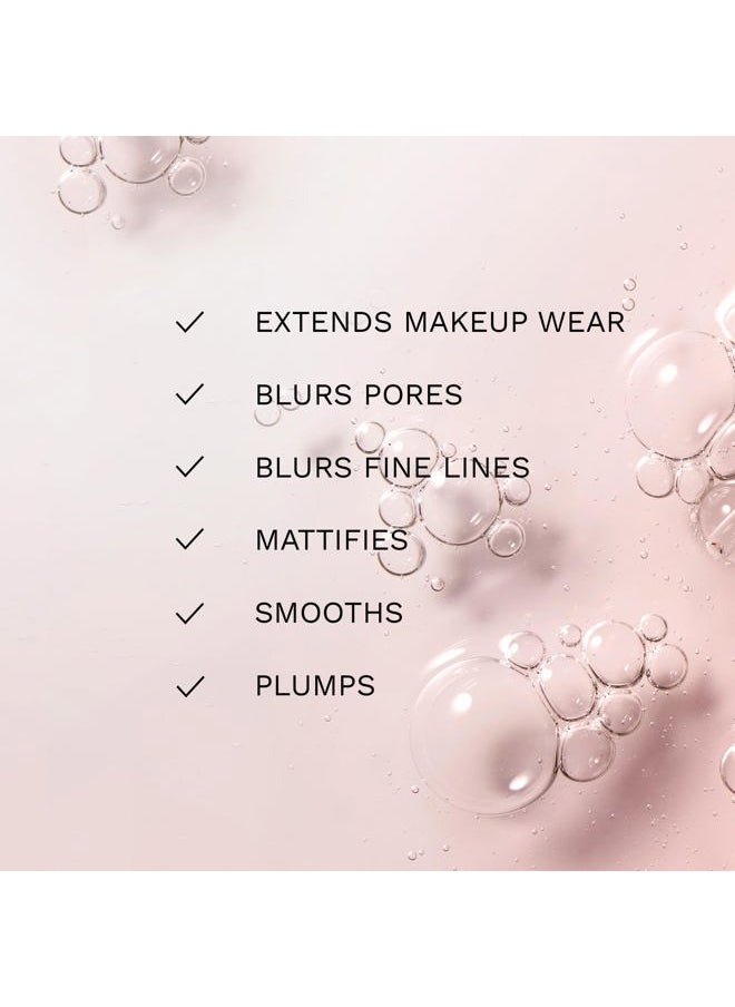 REN CLEAN SKINCARE Perfect Canvas Clean Primer - Silicone-Free and Clinically Proven Hydrating Facial Primer for Smoother Skin, 1 Fl Oz  - Image 3