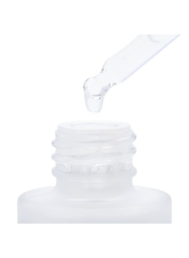 Good Molecules Super Peptide Serum - Anti-aging Facial Serum with Peptides and Copper Tripeptides to Plump and Firm - Water-Based Skincare for Face - Image 5