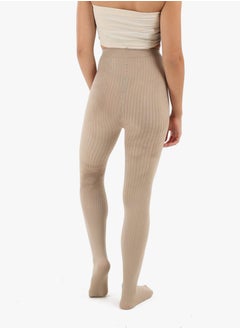 كارينا Warm Curvy Pantyhose  - Image 1