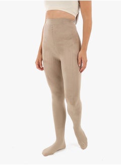 كارينا Warm Curvy Pantyhose  - Image 2