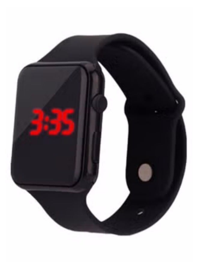 Kids Watch, Digital Watch for Boys Girls, Sport Watch, No App and Waterproof  - Image 1