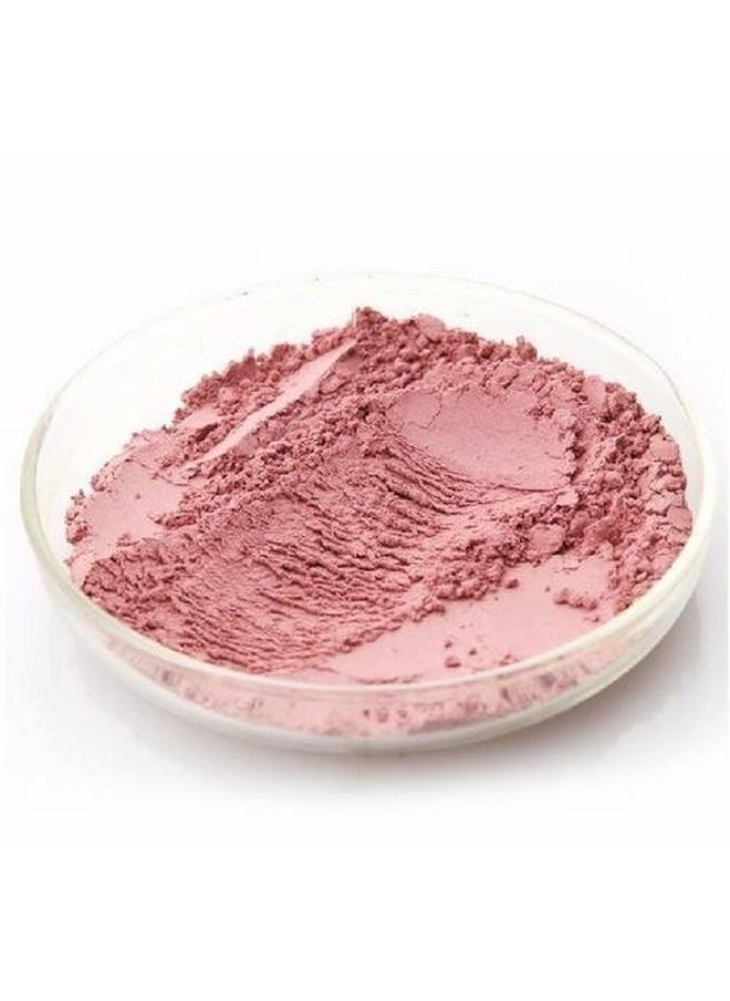 Natural Health and Herbal Products - Natural Rose Petals (Rosa Centifolia) Powder For Glowing Pink Skin Naturally By Natural Health & Herbal Products Pack Of 1 (227 Grams) - Image 1