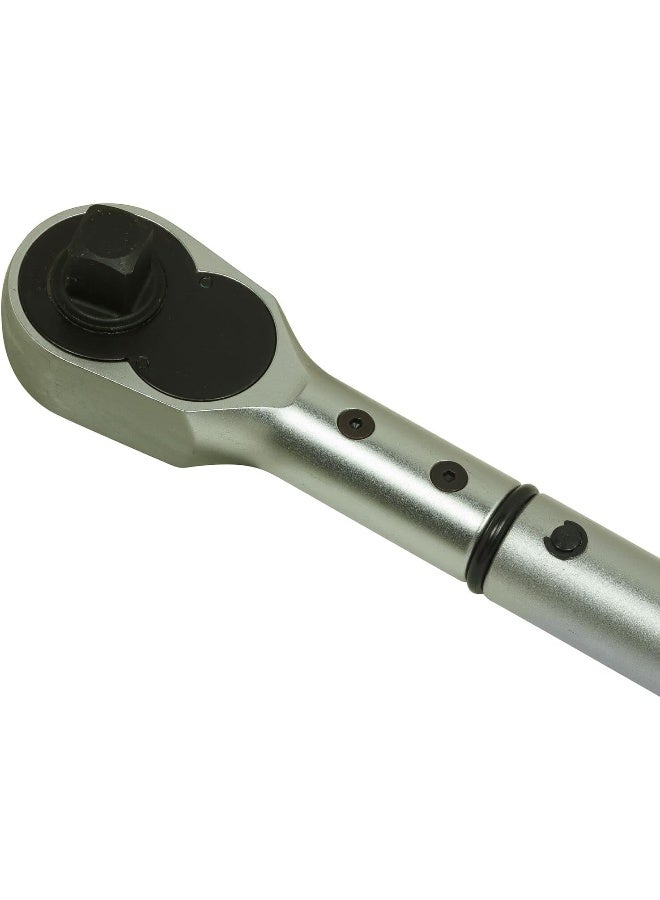 Stanley Torque Wrench 3/4" - 150- 750Nm - Image 5