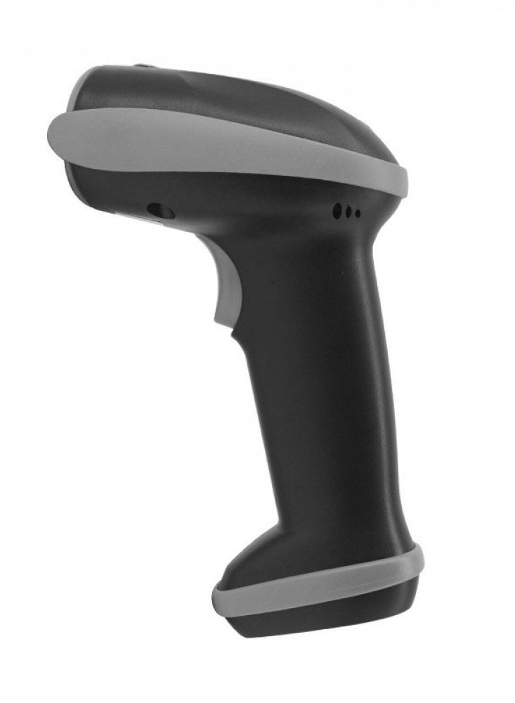 تي إيه بي أو إس قارئ باركود وايرلس WIRELESS 2D SCANNER 300DPI QD - Image 2