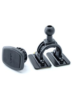 Lisen Stick-on Magnetic Phone Holder  - Image 2