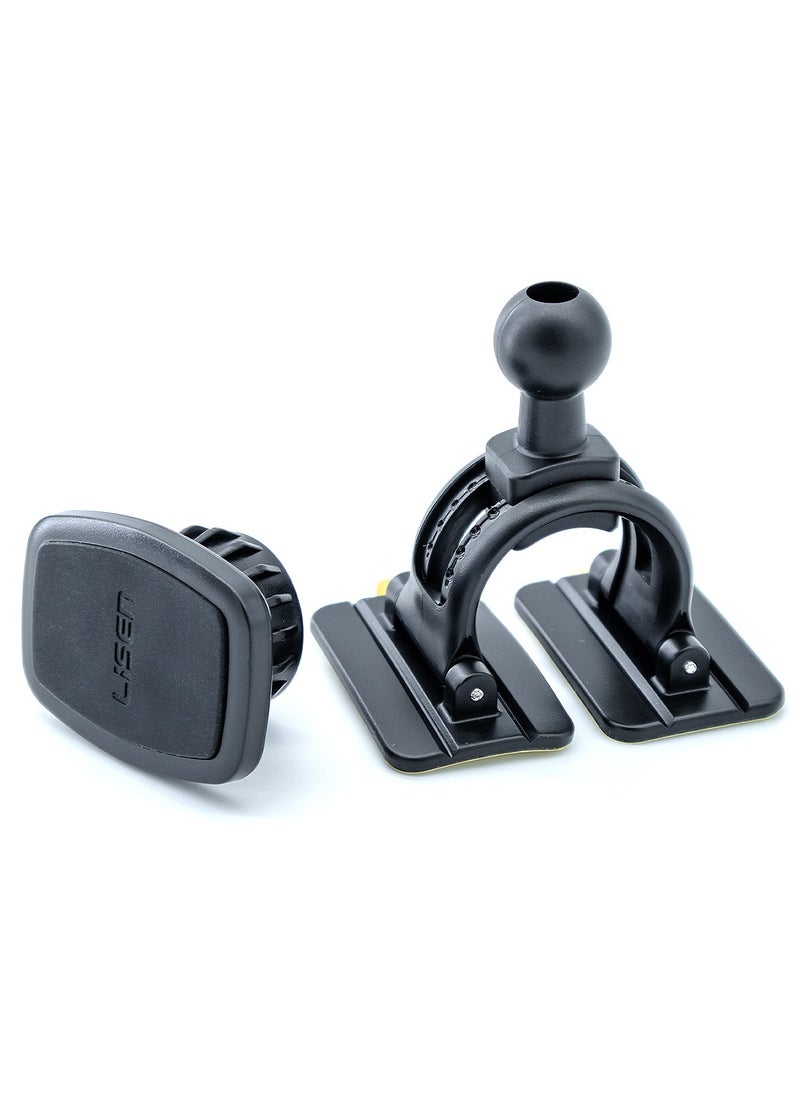Lisen Stick-on Magnetic Phone Holder  - Image 2