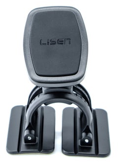 Lisen Stick-on Magnetic Phone Holder  - Image 3