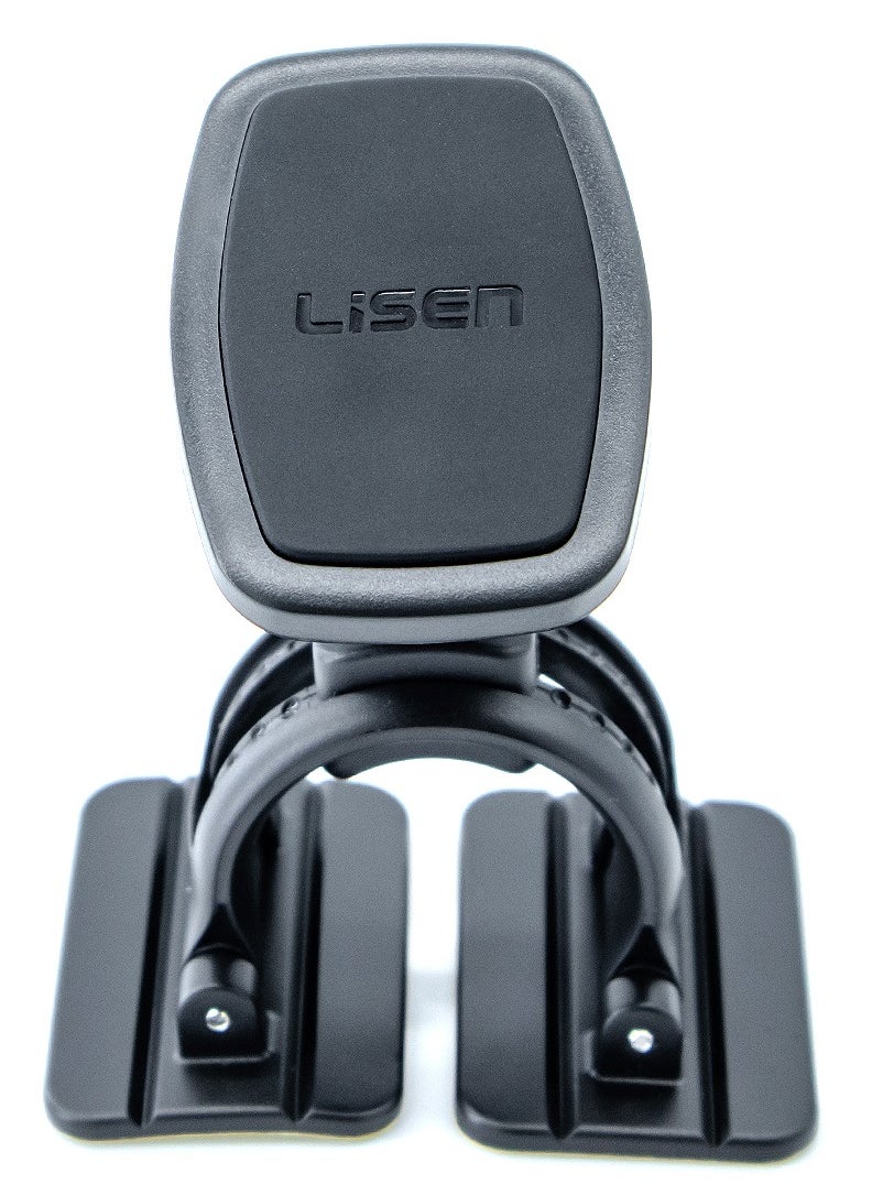 Lisen Stick-on Magnetic Phone Holder  - Image 3