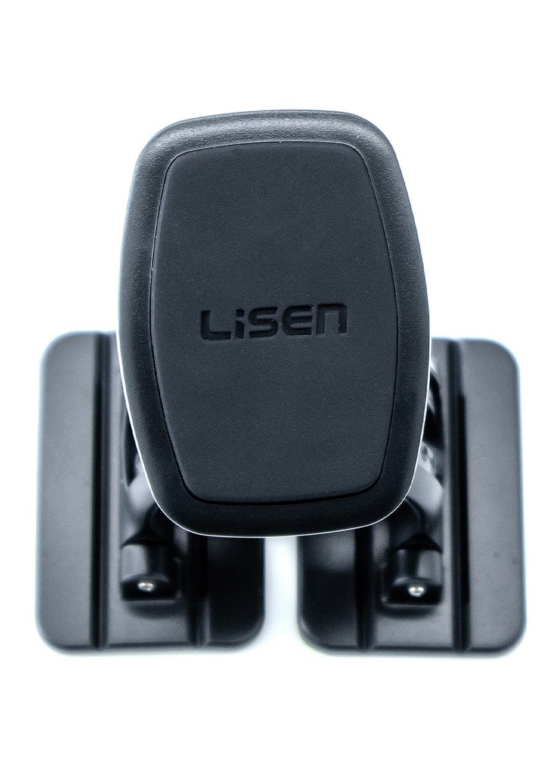 Lisen Stick-on Magnetic Phone Holder  - Image 5