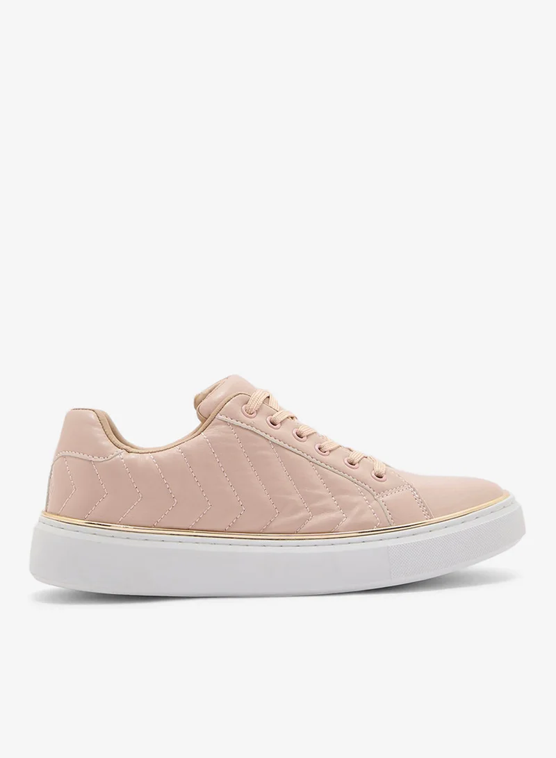 Ginger Quilted Sneakers