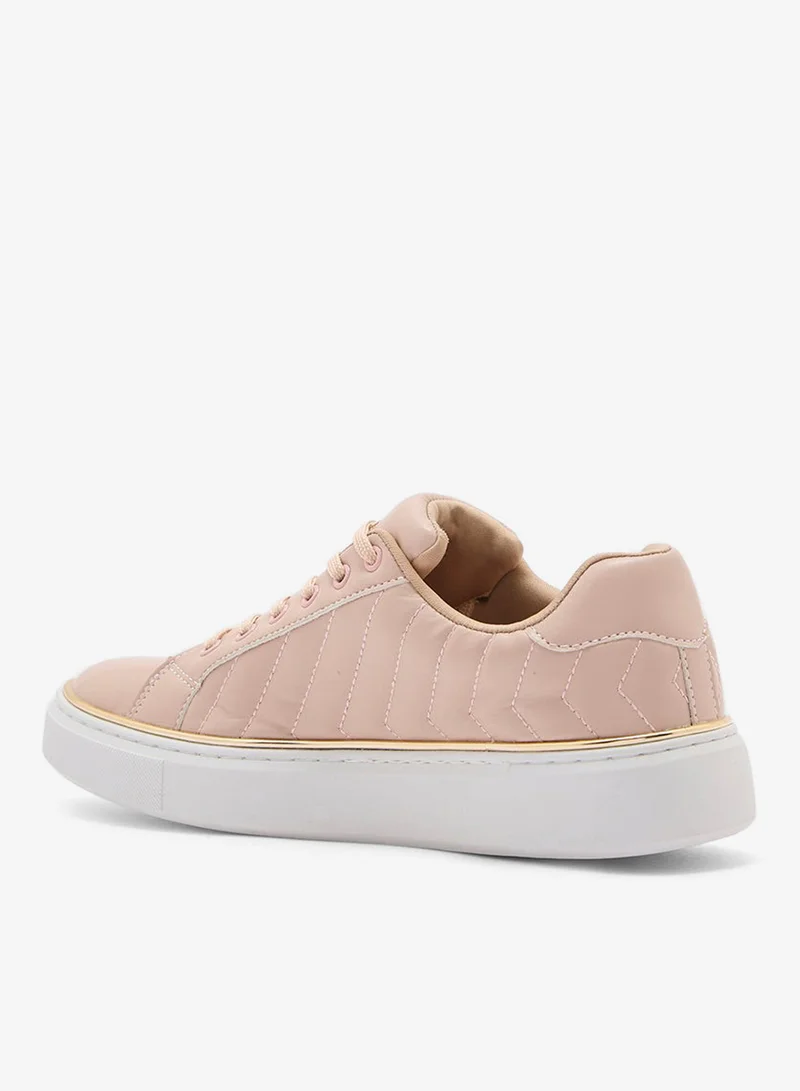 Ginger Quilted Sneakers