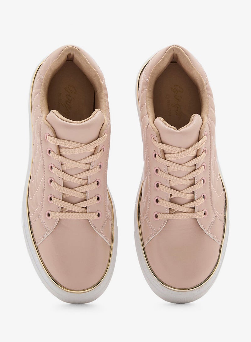 جينجر سنيكرز مبطن - Image 4