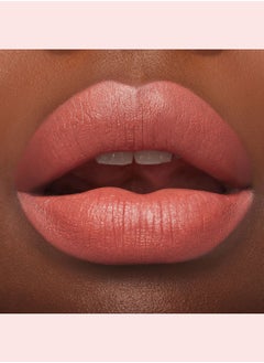 MAC Cosmetics Matte Lipstick - Café Mocha - MACximal  - Image 5