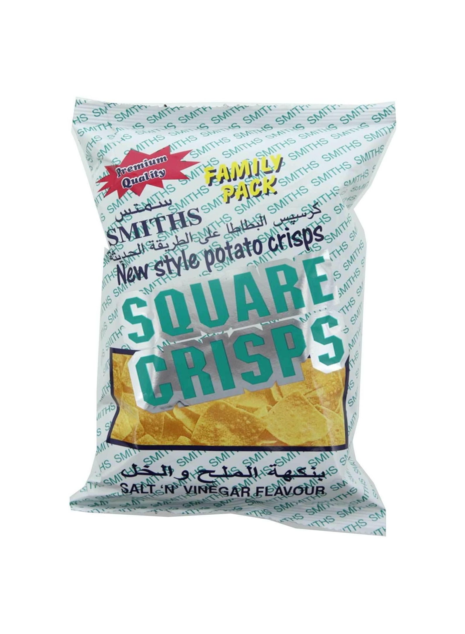 smiths square crisps