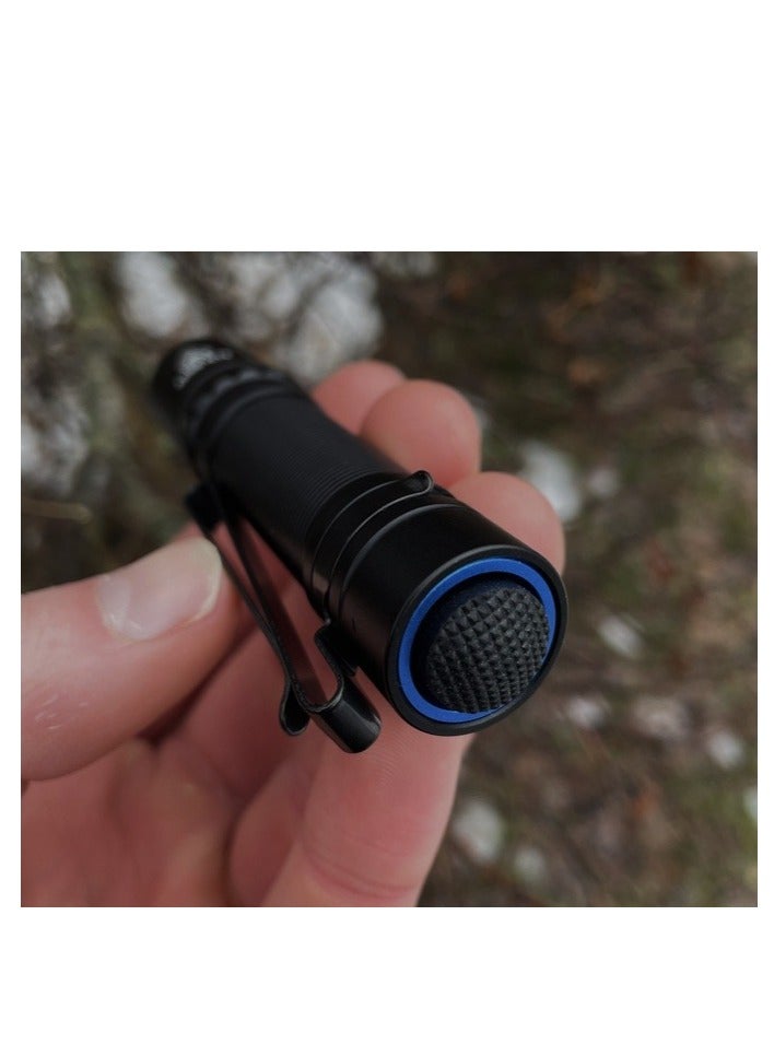 CYANSKY CYANSKY P10 Small Portable AA Flashlight  - Image 4