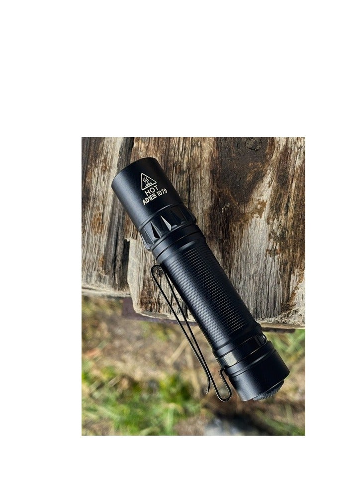 CYANSKY CYANSKY P10 Small Portable AA Flashlight  - Image 5