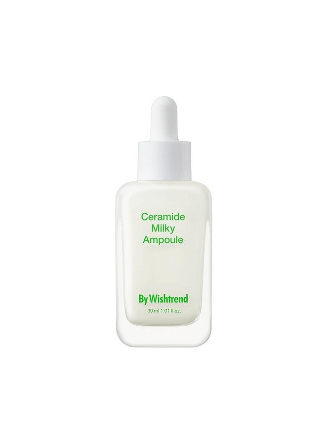 By Wishtrend Ceramide Milky Ampoule 30mL - Image 1