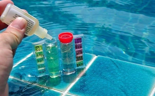 Hobs Total Hardness Test Kit, 1 Drop=5 German - (S-0300)