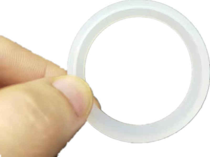 Greatshow 904689 Nailer Head Valve Seal for Porter Cable FN250B FN251 - Image 4